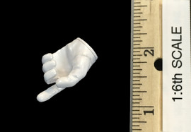 Suicide Squad: The Joker (Tuxedo Version) - Left Trigger Hand