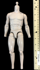 Suicide Squad: The Joker (Tuxedo Version) - Nude Body (See Note)