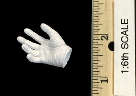 Suicide Squad: The Joker (Tuxedo Version) - Right Relaxed Hand