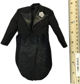 Suicide Squad: The Joker (Tuxedo Version) - Tailcoat (Black)