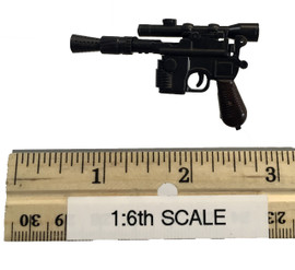 Star Wars: The Force Awakens: Han Solo - Blaster Pistol