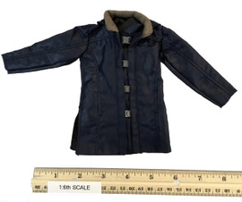 Star Wars: The Force Awakens: Han Solo - Navy Winter Jacket