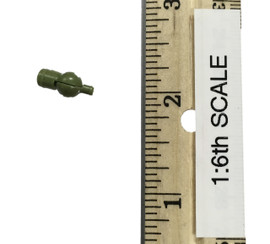 Star Wars: The Empire Strikes Back: Yoda - Hand Joint