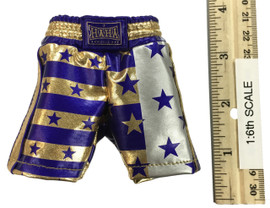 Suicide Squad: The Joker (Purple Coat Version) - Boxer Shorts