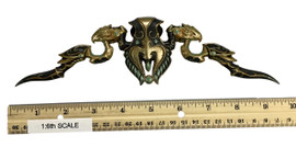 The Successor - Bow (Ornate)