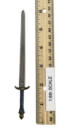 Batman v Superman: Wonder Woman - Engraved Sword