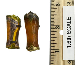 Batman v Superman: Wonder Woman - Bracers (Powered)