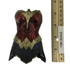 Batman v Superman: Wonder Woman - Body Armor (See Note)