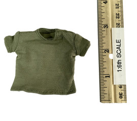 Alien: Ellen Ripley - Undershirt (Green)