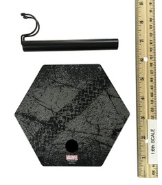 Marvel Comics: Ghost Rider - Display Stand