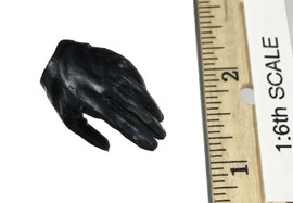 Boromir - Left Gloved Relaxed Hand