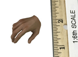 Boromir - Right Bare Relaxed Hand