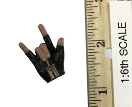 Spider-Man: Homecoming - Spider-Man (Homemade Suit Version) - Right Web Shooting Hand Spider-Man: Homecoming - Spider-Man (Homemade Suit Version) - Right Web Shooting Hand