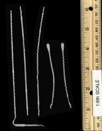 Spider-Man: Homecoming - Spider-Man (Homemade Suit Version) - Webbing (5) Spider-Man: Homecoming - Spider-Man (Homemade Suit Version) - Webbing (5)