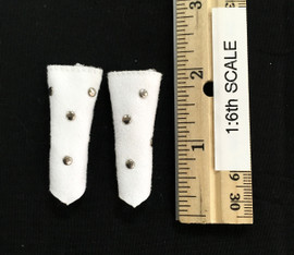 Silver Huntress - Arm Sleeves