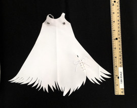 Silver Huntress - Cape