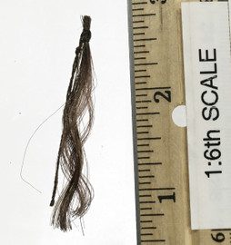 POTC: Dead Men Tell No Tales DX15: Jack Sparrow - Hair Totem