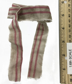 POTC: Dead Men Tell No Tales DX15: Jack Sparrow - Scarf (Magnetic)