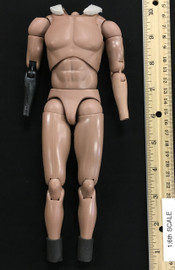 Revenge of the Sith: Anakin Skywalker - Nude Body (See Note)