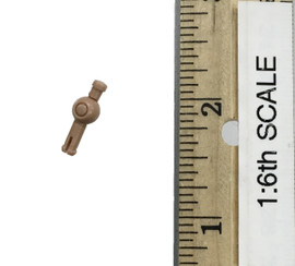 Beauty and The Beast: Belle - Hand Joint