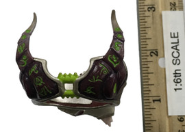 Demon Hunter - Chest Armor w/ Back Connector