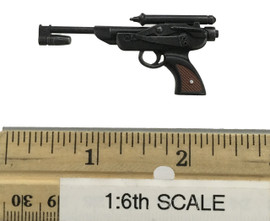 Return of the Jedi: Luke Skywalker - Blaster Pistol