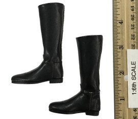 Return of the Jedi: Luke Skywalker - Boots w/ Ball Joints