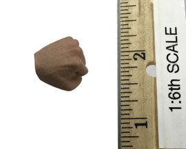 Return of the Jedi: Luke Skywalker - Left Fist