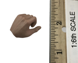 Return of the Jedi: Luke Skywalker - Left Gripping Hand