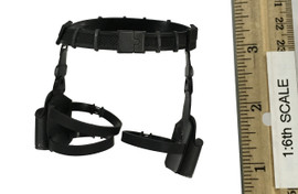 Avengers: Infinity War: Black Widow - Belt w/ Holsters