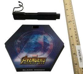 Avengers: Infinity War: Black Widow - Display Stand