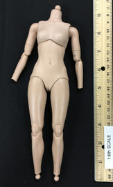 Avengers: Infinity War: Black Widow - Nude Body (See Note)