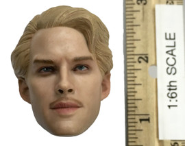 The Princess Bride: Westley (The Dread Pirate Roberts) - Head (Westley) (With Neck Socket)