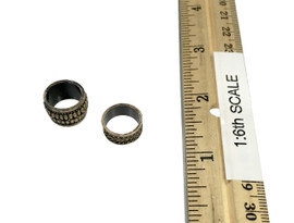 Arhian the Pirate - Armlets (2)