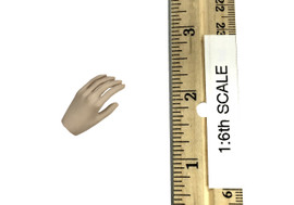 Arhian the Pirate - Left Relaxed Hand