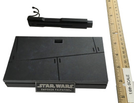 Emperor Palpatine - Display Stand Emperor Palpatine - Display Stand