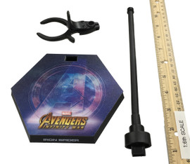 Avengers: Infinity War: Iron Spider - Display Stand