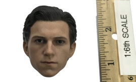 Avengers: Infinity War: Iron Spider - Head (Peter Parker) (Unique Magnetic Neck Joint)