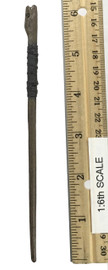 The Last Jedi: Luke Skywalker (Deluxe Version) - Wooden Cane