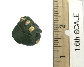 The Joker (Batman Imposter Version) - Left Fist