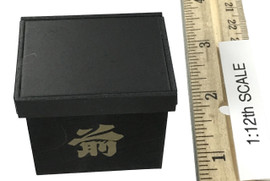 Palm Empire: Sanada Yukimura (Exclusive) (1/12th Scale) - Armor Box