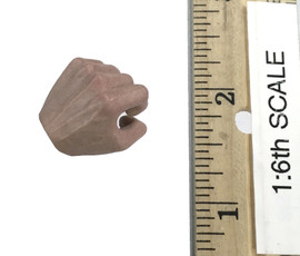 Avengers: Infinity War: Doctor Strange - Left Gripping Hand
