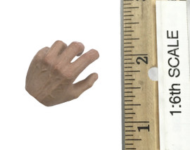 Avengers: Infinity War: Doctor Strange - Left Open Grip Hand
