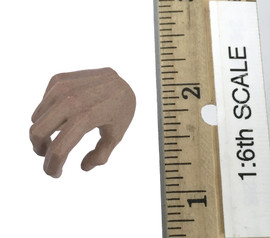Avengers: Infinity War: Doctor Strange - Right Open Grip Hand