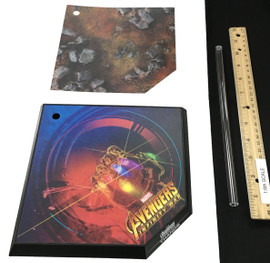 Avengers: Infinity War: Thanos - Display Stand