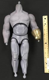 Avengers: Infinity War: Thanos - Nude Body (See Note)