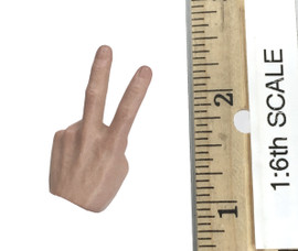 Revenge of the Sith: Obi-Wan Kenobi - Left Gesture Hand