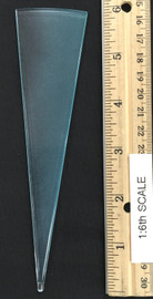 Revenge of the Sith: Obi-Wan Kenobi - Lightsaber Blade (In Motion)