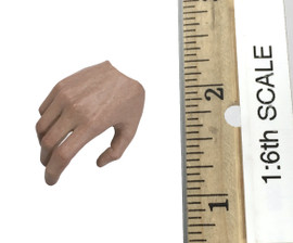 Revenge of the Sith: Obi-Wan Kenobi - Right Relaxed Hand