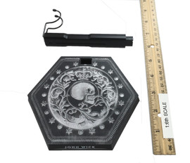 John Wick: Chapter 2: John Wick - Display Stand